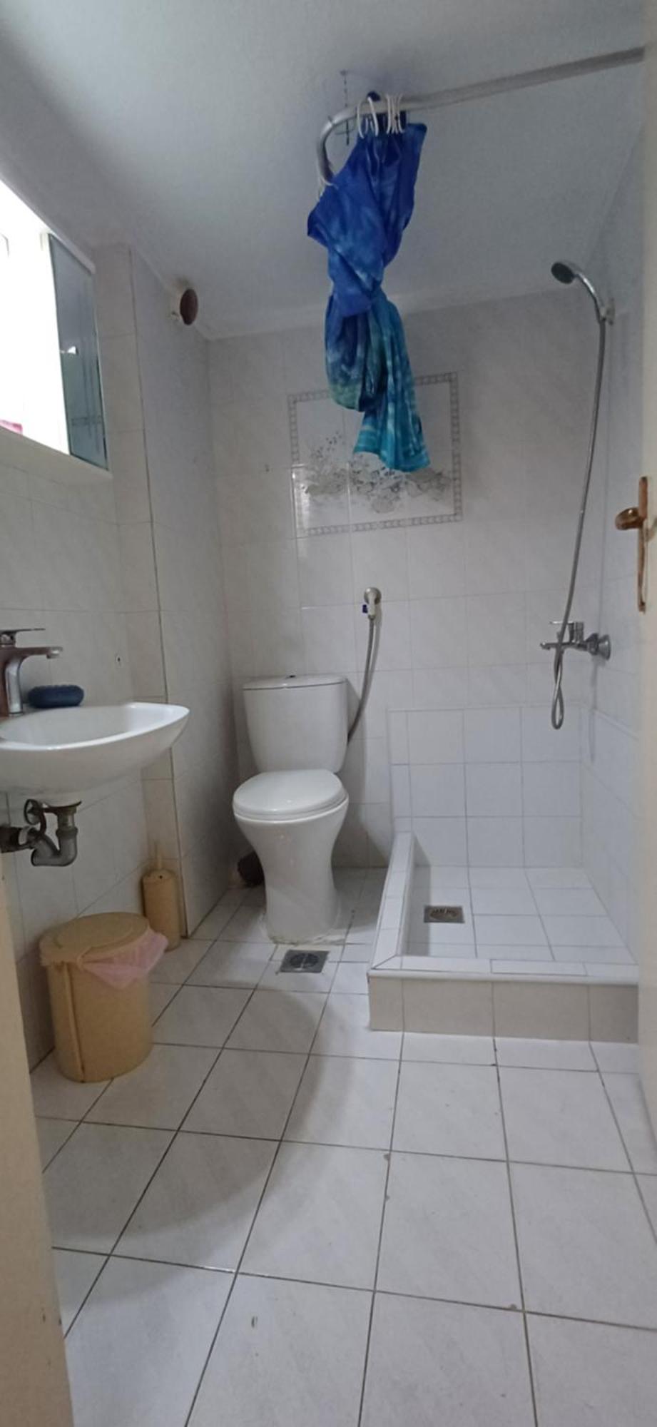Gouris Appartements Nea Kallikrateia Exteriér fotografie