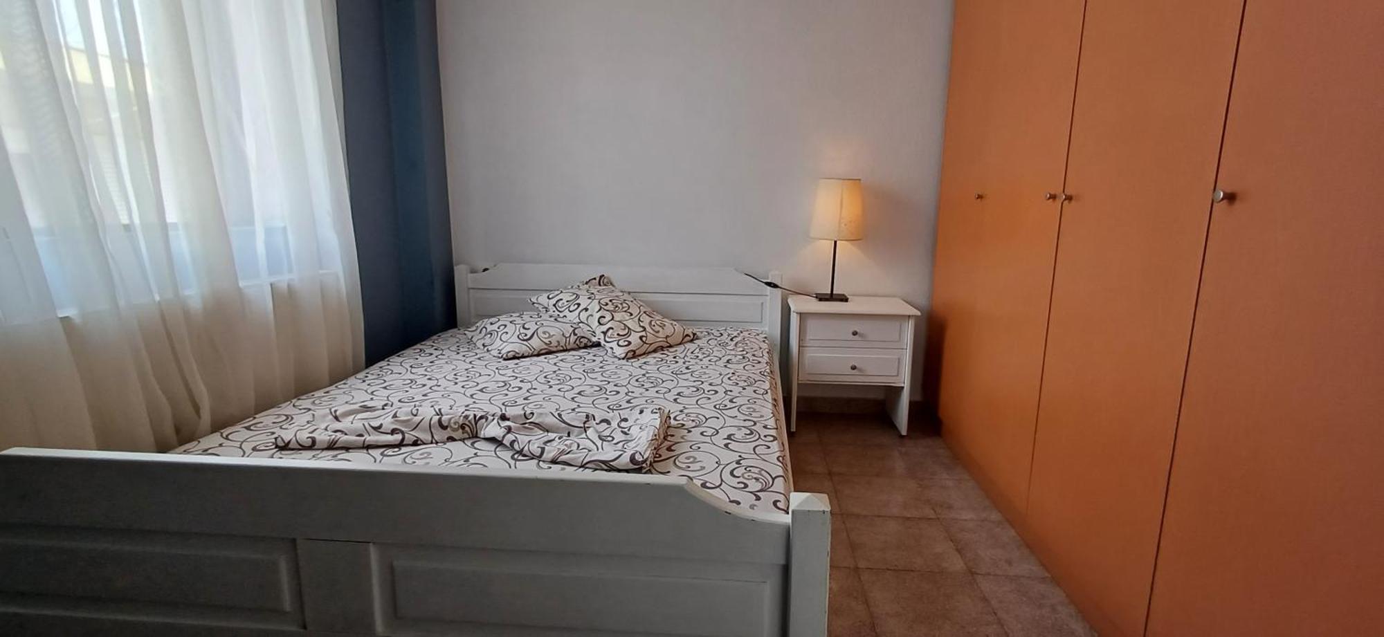 Gouris Appartements Nea Kallikrateia Exteriér fotografie